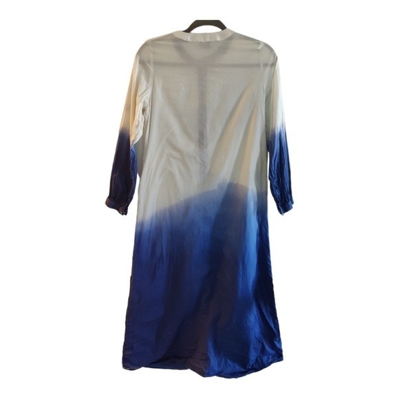 Maria.B. Tie Dye  Tunic Dress. Size S - Picture 2 of 8